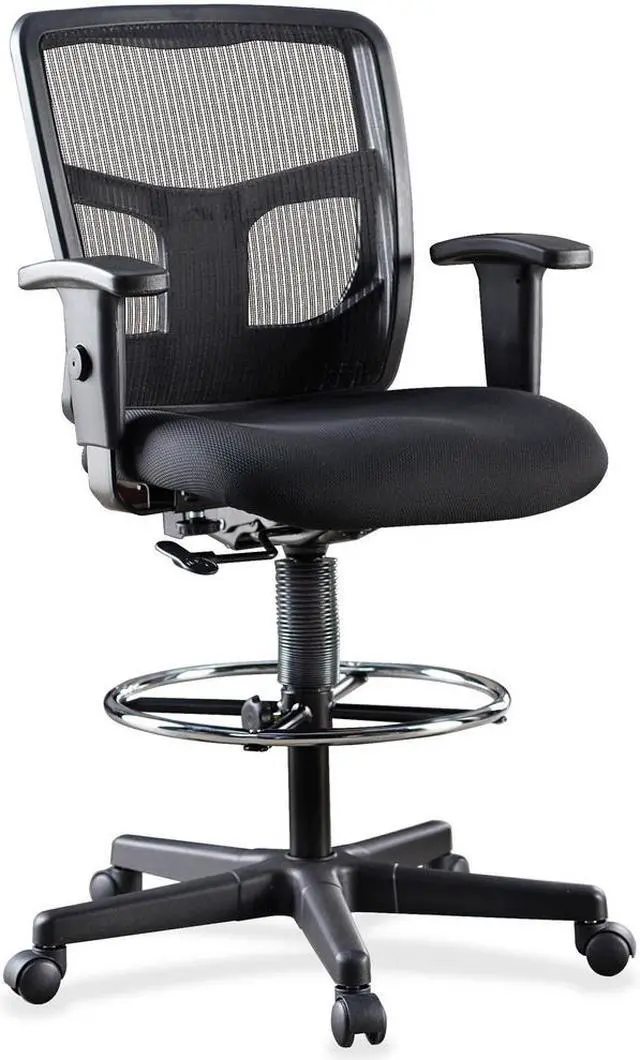 Alt view image 7 of 16 - Lorell  Chair 86801