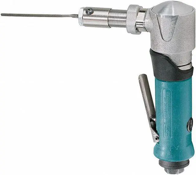 Main image of DYNABRADE 12250 RA Air File,18 CFM,5000 SPM,1/4 Stroke