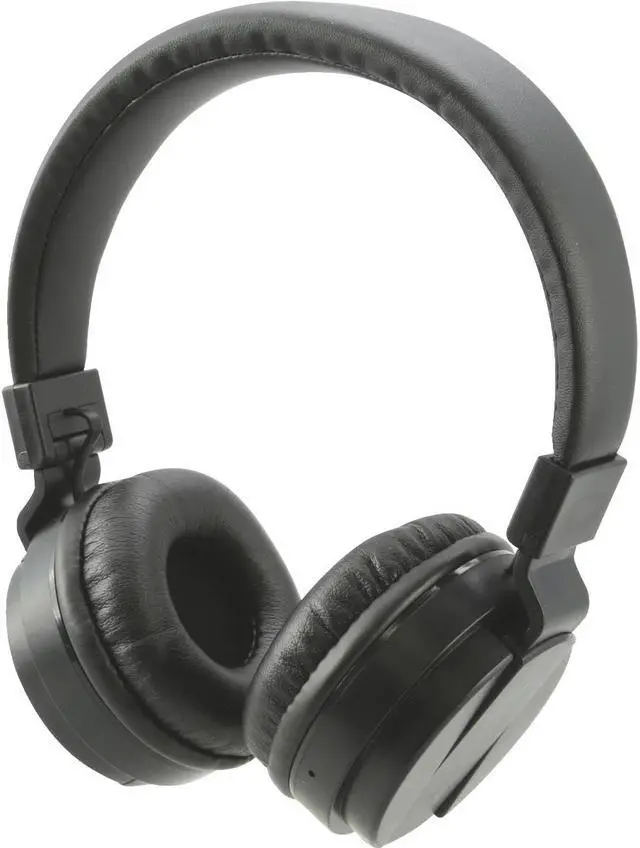 Main image of iLive Bluetooth Wireless On Ear Headphones IAHB6B