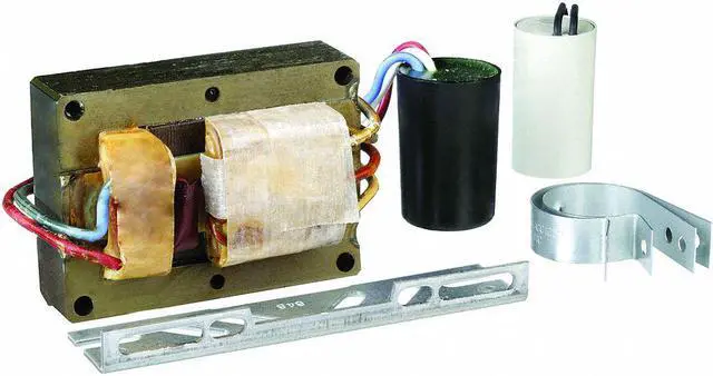 Main image of ADVANCE 71A7801-001D PHILIPS ADVANCE 50 W, 1 Lamp HID Ballast Kit