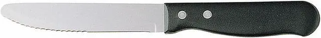 Main image of WALCO WL620527 Steak Knife,10 In,PK12