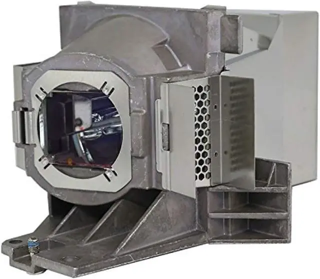 Alt view image 3 of 3 - BenQ HT3050 Projector Housing with Genuine Original OEM Bulb