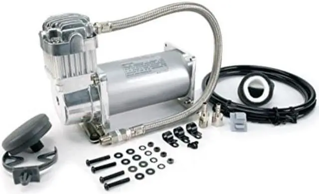 Alt view image 4 of 6 - Viair 350C 150PSI 12V Air Compressor Kit 1.52 CFM 35030