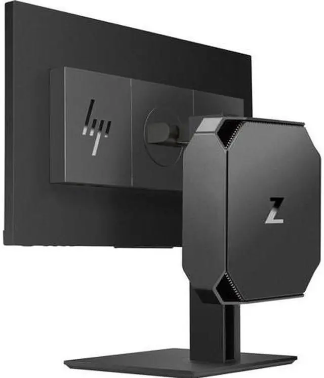 Alt view image 13 of 20 - HP Z22n G2 22" (Actual size 21.5") Full HD 1920 x 1080 60Hz 5ms VGA HDMI DisplayPort USB 3.0 Hub Anti-Glare Backlit LED IPS Monitor