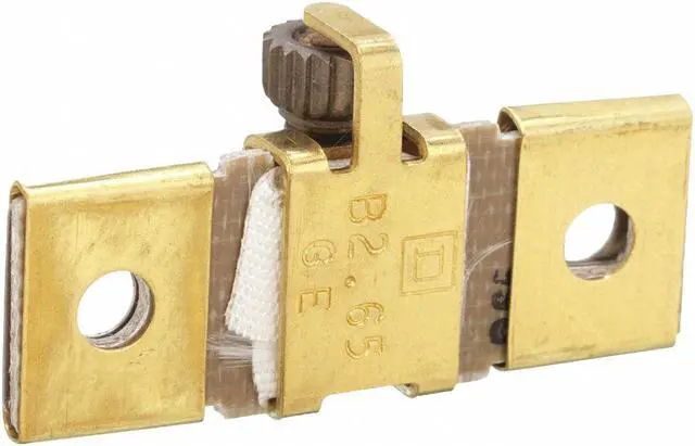 Main image of SQUARE D B2.65 Thermal Unit,1.77 to 2.25A