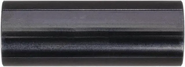 Main image of VERMONT GAGE 911200000 Pin Gage,Minus,1.000 In,Black