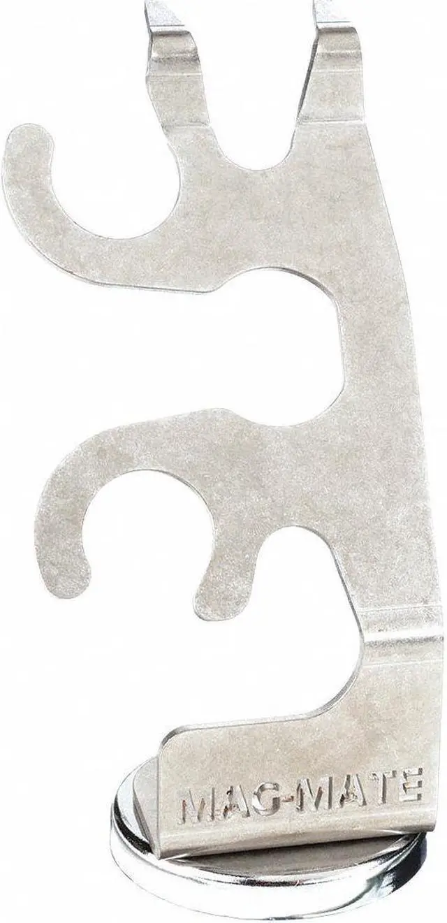 Main image of MAG-MATE WTHT01 TIG Magnetic Holder, 2-5/8 in.
