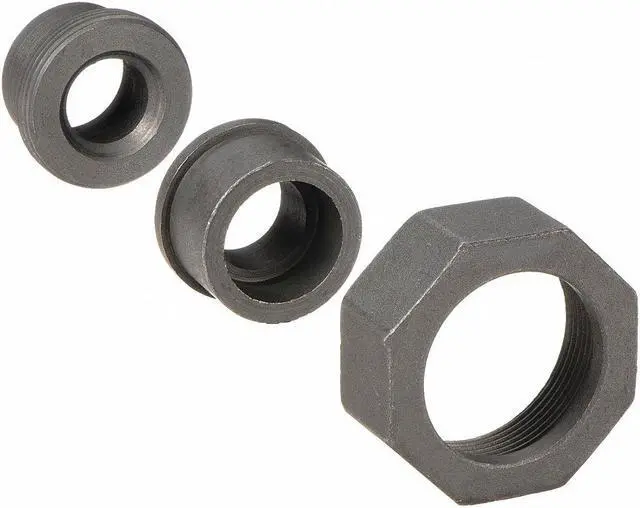 Main image of ANVIL 0362501801 2" Socket Weld Forged Steel Union