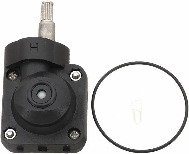 Main image of KISSLER & CO 46-7510 Cartridge, Plastic, For Use With Gerber Faucets 49-300