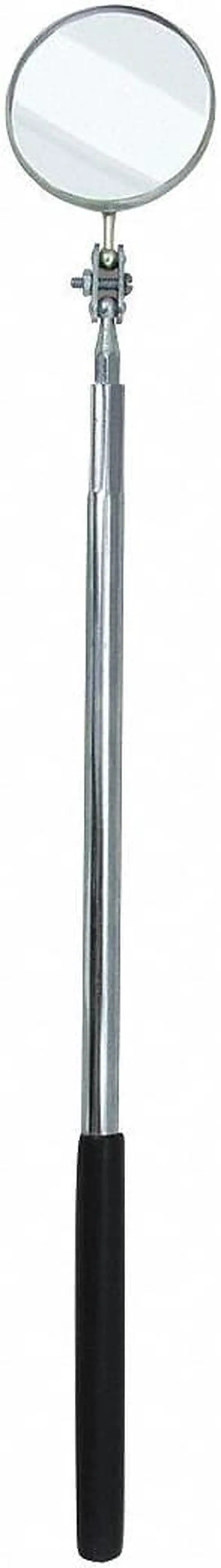 Main image of ULLMAN C-2L Inspection Mirror,Telescoping,16in.L