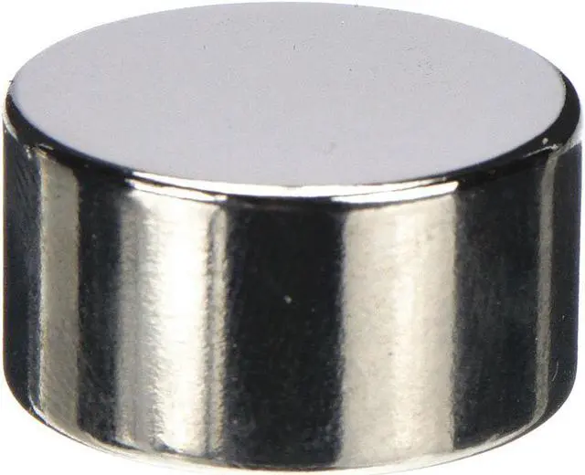 Alt view image 2 of 2 - MAG-MATE NEO-940X500 Disc Magnet,50 lb.,Nickel Plating