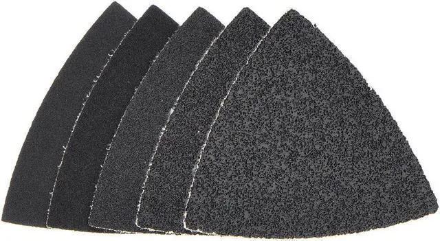 Alt view image 2 of 3 - Fein Power Tools Hook And Loop Sandpaper 63717082033 Unit: BOX