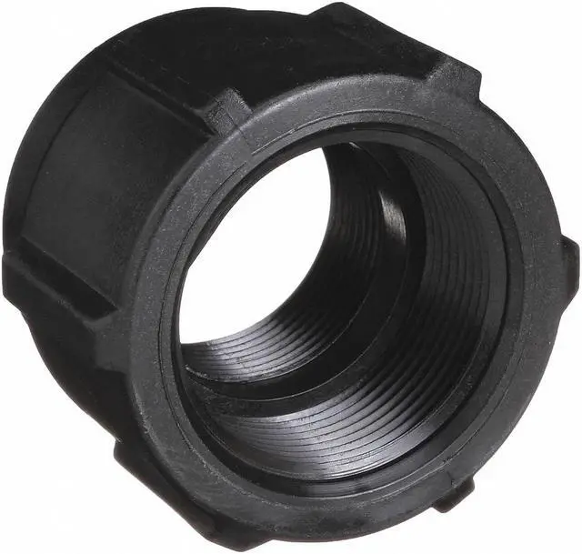 Main image of BANJO RC200-125 2" x 1-1/4" FNPT Reducing Coupling Sch 80
