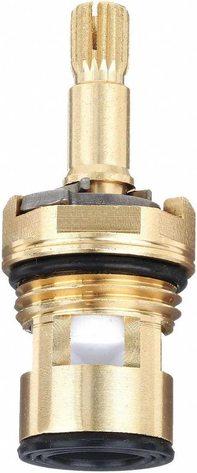 Alt view image 2 of 3 - KISSLER & CO AB11-4307 Stem,Ceramic Cartridge,American Standard