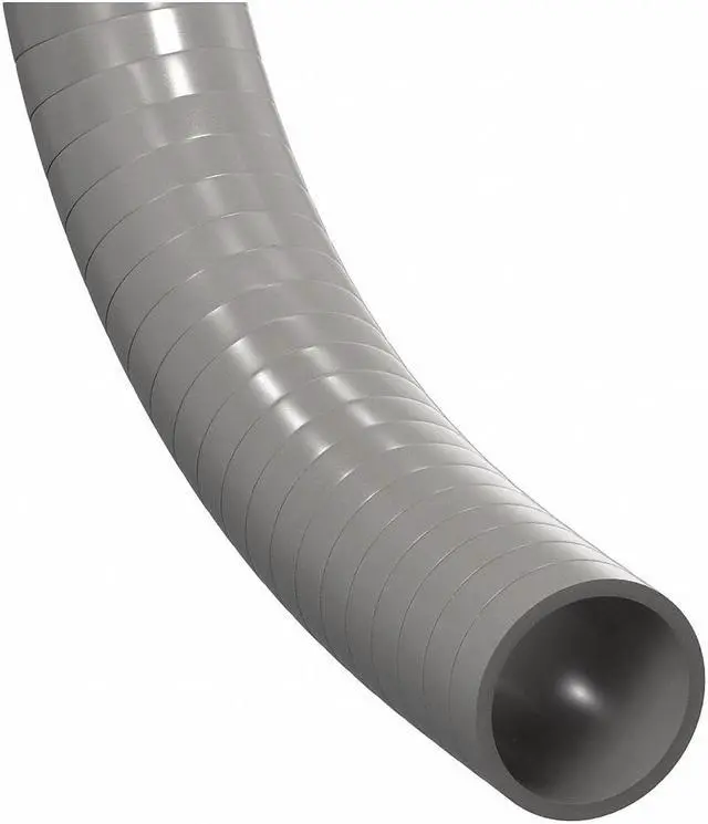 Main image of HUBBELL WIRING DEVICE-KELLEMS G1200 Liquid-Tight Flex Plastic Conduit, 2 in