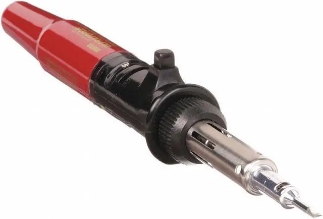 Alt view image 2 of 7 - MASTER APPLIANCE UT-100SIK Butane Soldering Iron