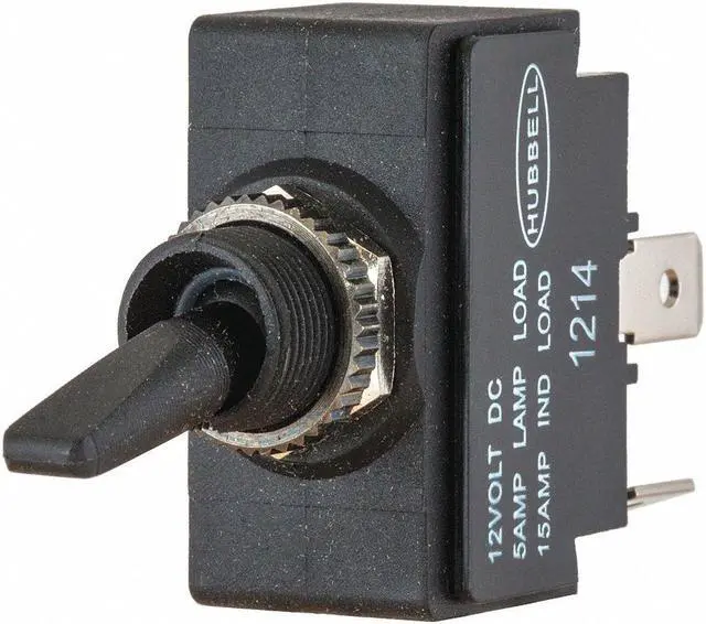 Main image of Switch, Toggle