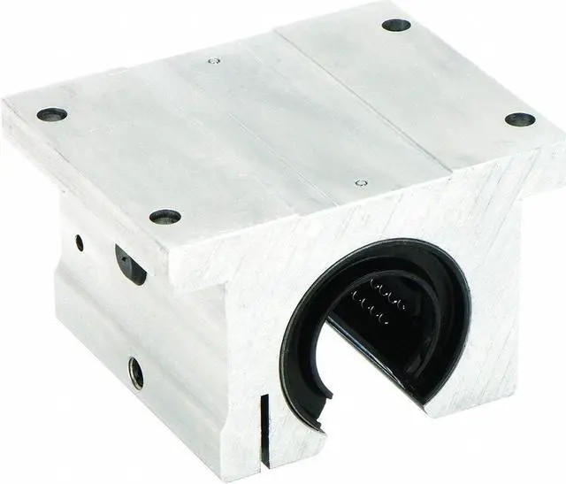 Main image of THOMSON SSUPBO10 Pillow Block,0.625 In Bore,1.750 In L