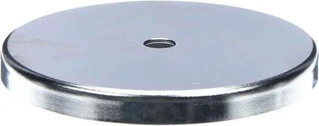 Main image of MAG-MATE MX5000B Cup Magnet with Bolt,190 lb. Pull