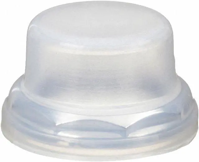 Main image of SIEMENS 52AABA Boot, Silicone, 30mm, Transparent