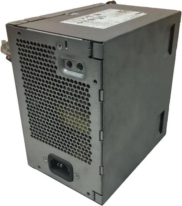Alt view image 13 of 13 - Dell Pw115 Dell 255 Watt Power Supply For Optiplex 360 760 780 Minitower