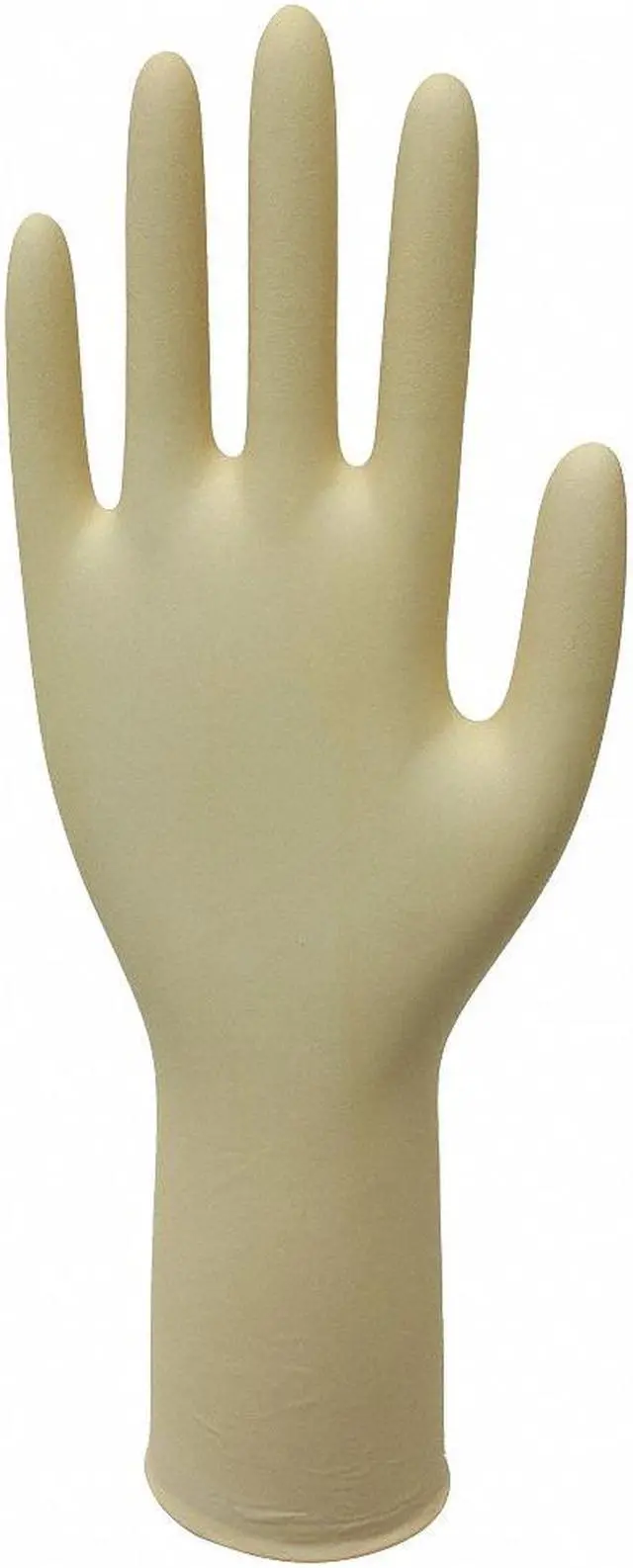 Alt view image 4 of 5 - MICROFLEX CE5-512-L Cleanroom Gloves,Latex,L,PK1000
