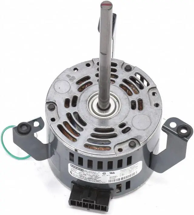 Main image of FASCO D1047 Motor, 1/20 HP, OEM Replacement Brand: IEC Replacement For: