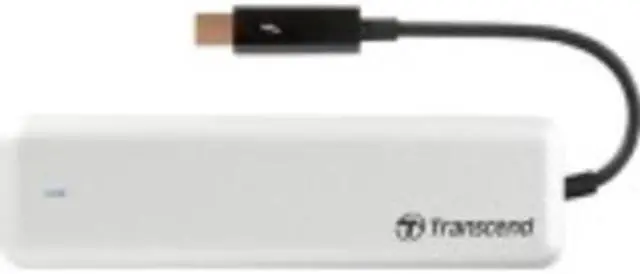 Alt view image 5 of 19 - Transcend TS480GJDM855 480GB JetDrive 855 PCIe Gen3 x 4 Solid State Drive
