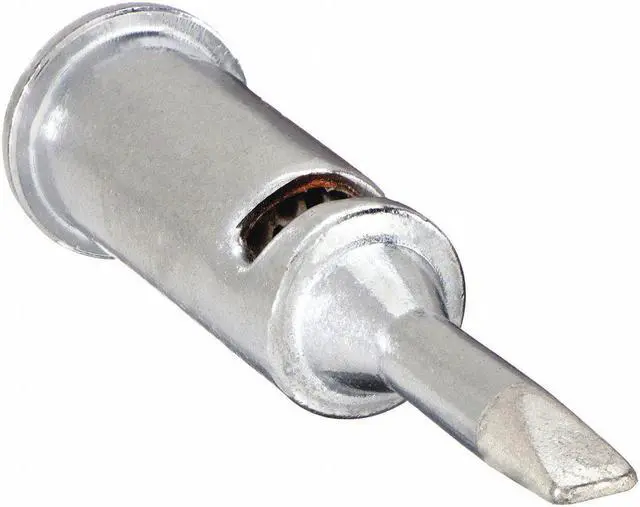 Alt view image 4 of 4 - MASTER APPLIANCE 70-01-02 Dia Chisel Tip,3.3mm