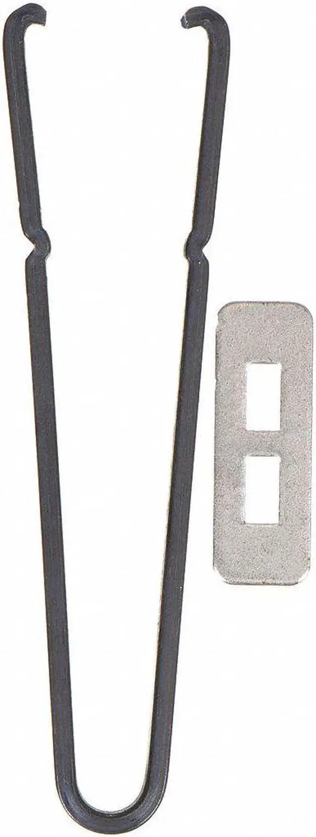 Main image of POWERS 401-202 Balance Chamber Extractor Assembly Kit, Steel, Size 4-7/16 In.