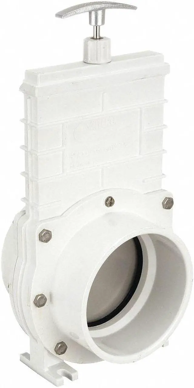 Main image of VALTERRA 6401GR Gate Valve,Class 125,4 In.,Slip