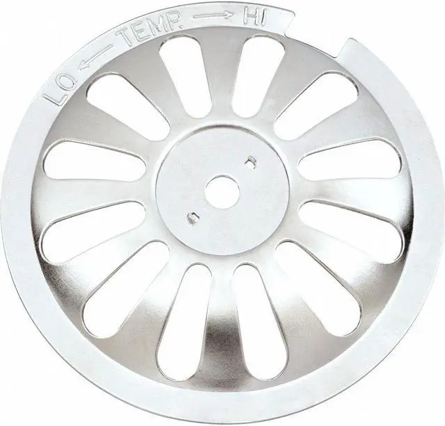 Main image of MASTER APPLIANCE GRD-007 Shutter Guard