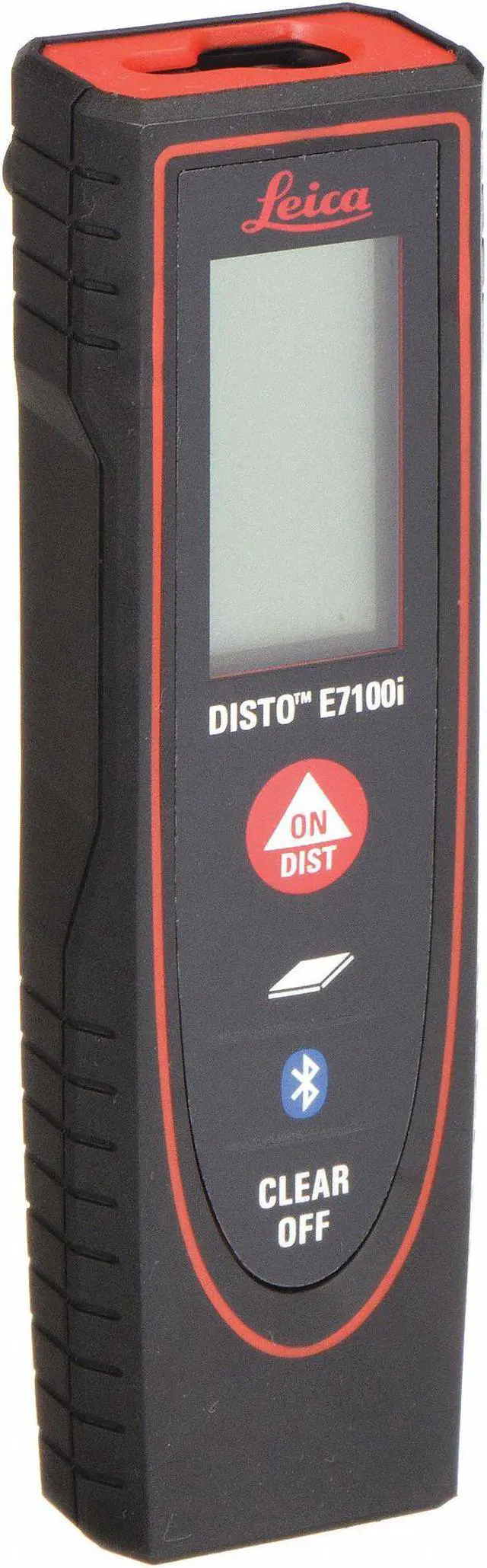 Alt view image 8 of 8 - Laser Distance Meter,200 ft.,LDC LEICA DISTO E7100I