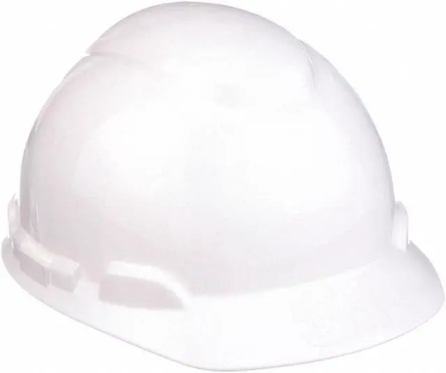 Main image of Hard Hat 4-Point Pinlock Suspension H-701P