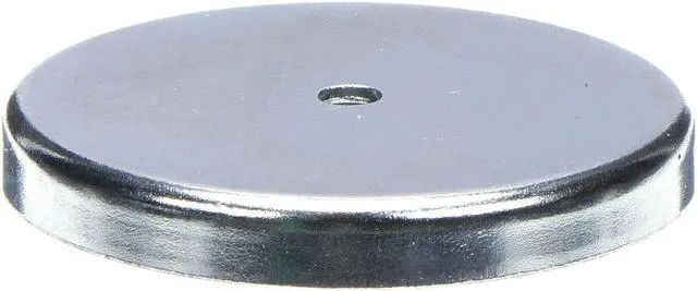 Alt view image 2 of 2 - MAG-MATE MX2750 Cup Magnet,90 lb. Pull