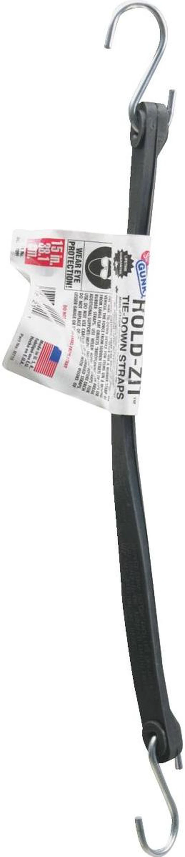 Radiator Specialty 615-R7-15B Rad Spec 15 Inch Strap Tie Down - Newegg.com