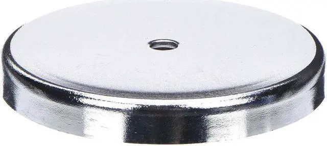 Main image of MAG-MATE MX3000B Cup Magnet with Bolt,95 lb. Pull