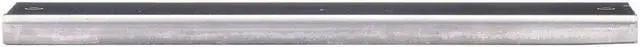 Main image of MAG-MATE MQ1132 Rectangular Fixture Magnet,300 lb. Pull