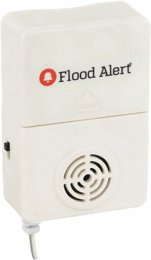 Main image of ZOELLER 10-0763 High Water Alarm,Battery Powered