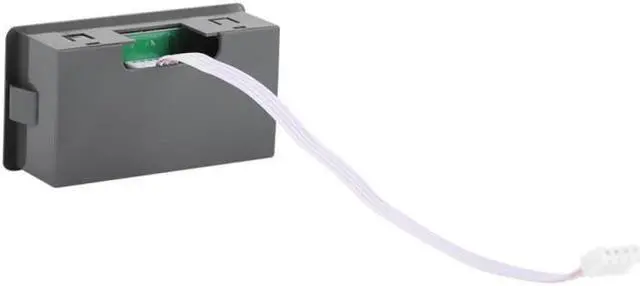 Alt view image 5 of 6 - 160W 5A DC-DC Converters LCD Digital Automatic Step-up Step-down Voltage Module With Fan