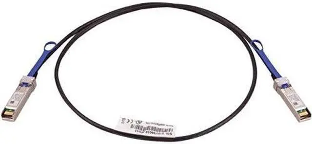 Main image of Axiom Passive Copper Cable, ETH, up to 25Gb/s, SFP28, 3m