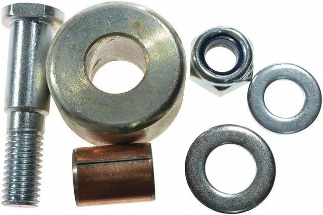 Main image of DAYTON MH2MPU505G Roller Assembly Kit