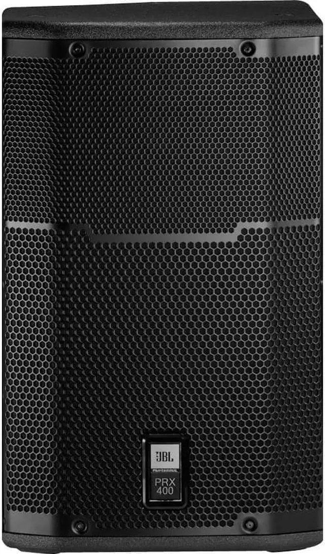Alt view image 6 of 10 - JBL PRX412M