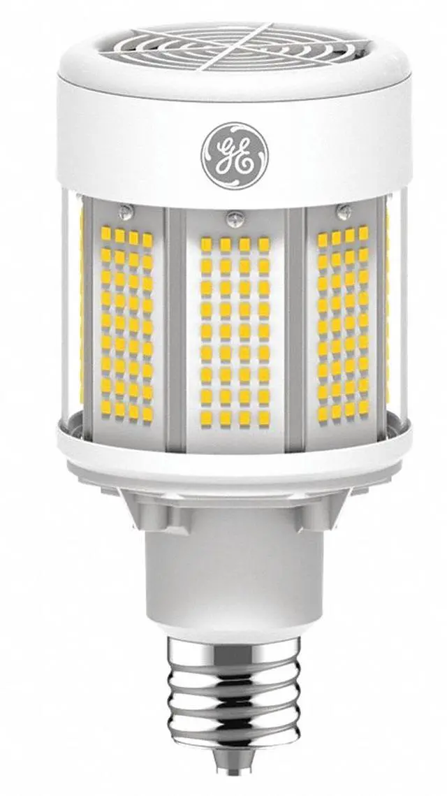 Alt view image 2 of 2 - GE 22611 - LED150ED28/740 Omni Directional Flood HID Replacement LED Light Bulb