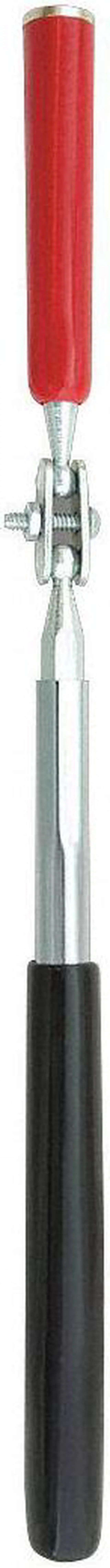Alt view image 3 of 3 - ULLMAN NO. 2 Magnetic Pick-Up Tool,10-9/16in.L,Vinyl