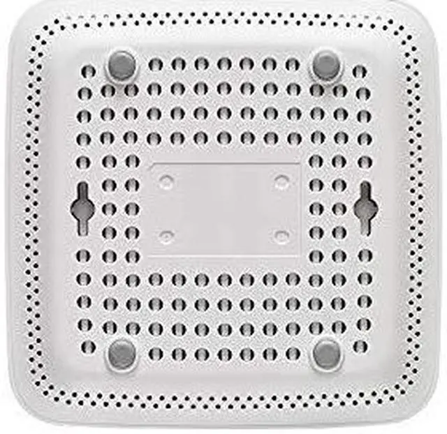 Alt view image 5 of 7 - Router Alcatel Link Hub 4G LTE Unlocked Worldwide HH41NH Multibam 150 Mbps Wi-Fi (4G LTE USA Latin Caribbean Euro Asia Africa) + Rj11 Up to 32 Users HH41NH-2BTGMXA-1