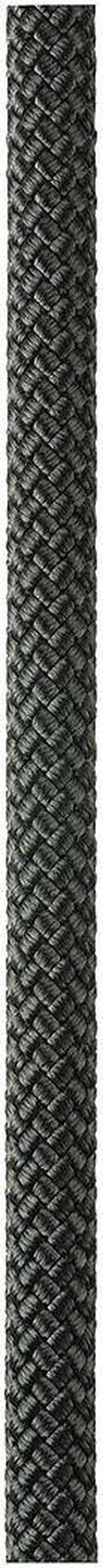 Main image of PETZL R074AA08 Rescue Rope,Nylon/Polyester,Black