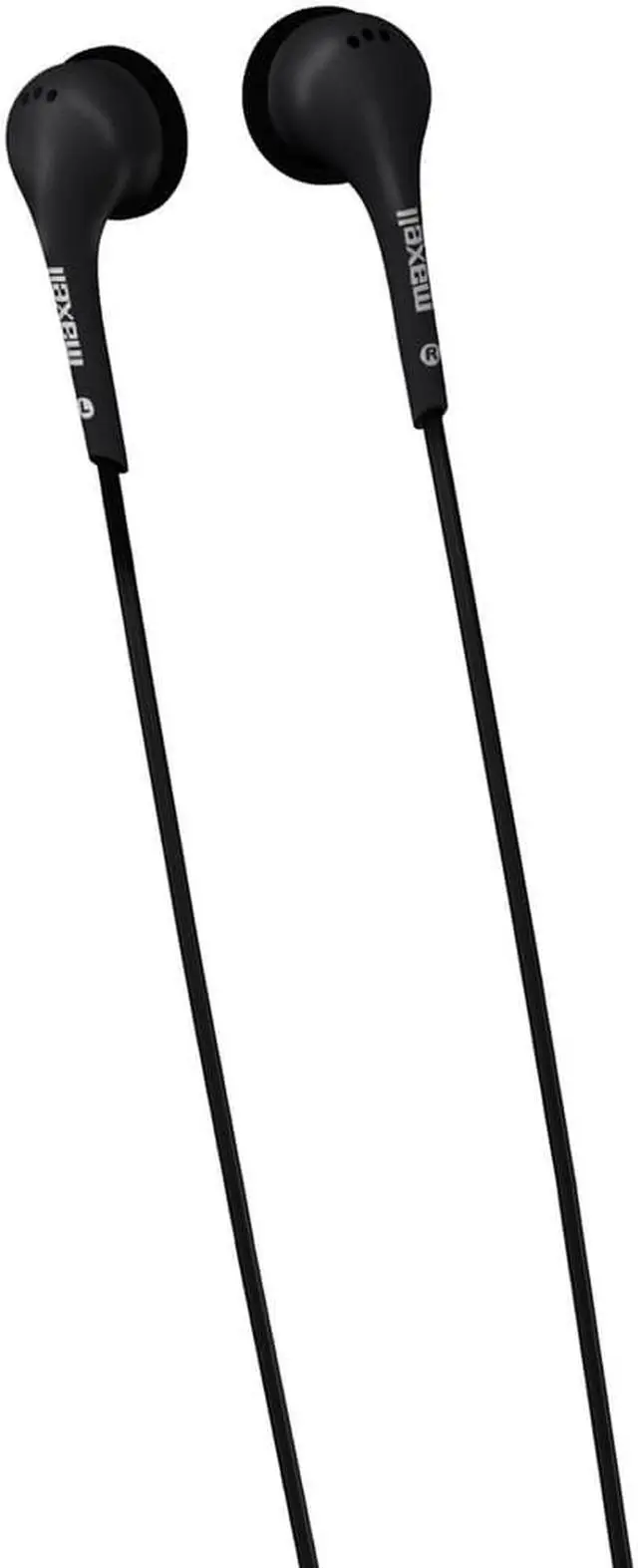 Alt view image 4 of 11 - Maxell  Earphone 190568