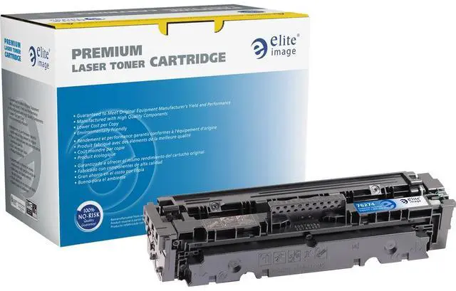 Main image of Elite Image  Toner Cartridge 76274