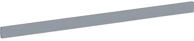 Alt view image 2 of 17 - Lorell Adaptable Panel Strip